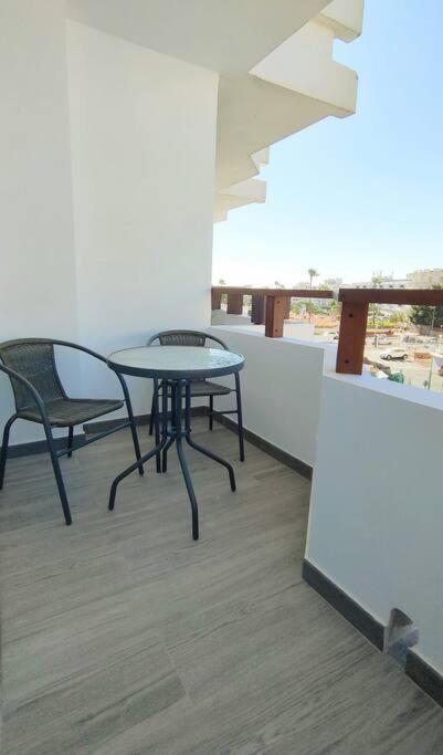 Ferienwohnung Sunshine 435 Playa del Inglés Exterior foto